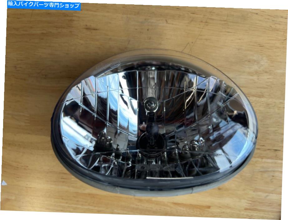 Headlight Headlight Assy Comp、Buddy 2007+ Budy 50,125、170i、150、 HEADLIGHT assy COMP, BUDDY 2007+ Budy 50,125, 170i, 150,