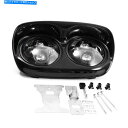 Headlight 5 3/4