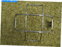Headlight Nos 1977 Suzuki PE250 Headlight Protector New Vintage PE 250 Head Ligh...