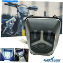 Headlight MX Enduro Supermoto LEDヘッドライト付きLED drl for fe 250/350/450 17-20 MX End...