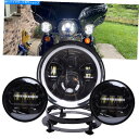 Headlight ブラック7