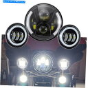Headlight 7