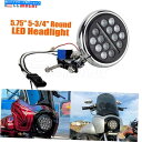 Headlight 5 3/4バイクLEDヘッドライトアセンブリハーレーソフトアイルストリートボブFXBB 18-20 5 3/4 Motorcycle LED...