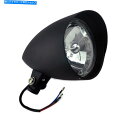 Headlight 6