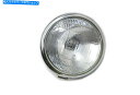 Headlight 6-1/2
