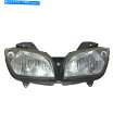 Headlight ヤマハヘッドライトアッセイYZF R15 R-15 YZF-R15バージョン2.0 R 15 HQ YAMAHA HEADLIGHT ASS...
