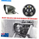 Headlight 5.75
