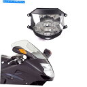 Headlight 1997年から2007年のオートバイヘッドライトホンダCBR1100XX 98 99 00 01 02 03 04ヘッドランプ Motorc...