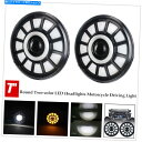 Headlight 1PAIR 7