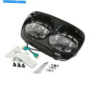 Headlight 5-3/4