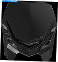 Headlight Polisport E-Blaze Headlight Black/Black 8670800002 Polisport E-Blaze H...