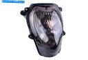 Headlight 1999年から2007年のヘッドライトアセンブリヘッドランプ照明Hayabusa GSX1300R GSX1300RZ Headlight ...