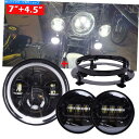 Headlight ラウンド7