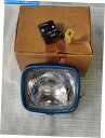 Headlight スイッチスクーター @ new @ genune 35100-02170を備えたPuch lido slヘッドライト PUCH Lido S...