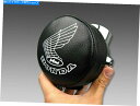 Headlight Minimoto 4Lモンキーヘッドライトカバーホンダウィングロゴオートバイカスタムパーツ Minimoto 4L Monkey Headl...