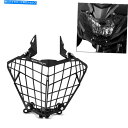 Headlight 川崎のヘッドライトグリル /ヘッドライトガードVersys-X 300 17-20 SG1 Headlight Grill / Headli...