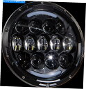 Headlight ハードドライブLEDヘッドライト7