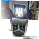 Headlight TE 150/250/300 250i/300i FE 250/350/450用のオートバイLEDヘッドライトHI/LOビーム Motorc...