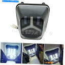 Headlight Enduro SuperMoto DRLヘッドライトキットFE TE 150 250 300 350 450 501フロントランプ Endu...