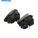 Headlight ヤマハYZF R1 2007 2008 4C8-84303-40-00のオートバイヘッドライトランプライトライト Motorcycle He...