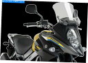 Headlight プイグヘッドライトプロテクター9736W PUIG Headlight Protectors 9736W
