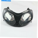 Headlight ヘッドライトヘッドランプ川崎2002-2005 ZX12R Head Light Head Lamps KAWASAKI 2002-2005...
