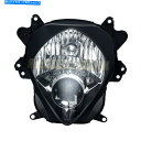 Headlight スズキGSX-R1000 2007 2008のオートバイヘッドライトアセンブリランプランプライト Motorcycle Headlight ...