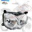 Headlight ޥXT250Tƥͥ2018˥եåȤ륪ȥХإåɥ饤ȥ֥إåɥץ饤ȥեå Motorcycle Headlight Assembly Headlamp Light Fit For YAMAHA XT250T Tenere 2018