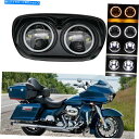 Headlight 5 3/4