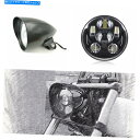 Headlight 5.75