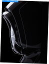 Headlight CIRO 45201ベゼルヘッドライトブラック CIRO 45201 BEZEL HEADLIGHT BLACK