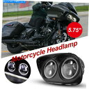 Headlight 5.75