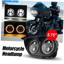 Headlight 5.75