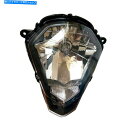 Headlight KTMデューク200ヘッドライト /ヘッドランプアセンブリ2013-2019に適しています FITS FOR KTM DUKE 200 HE...