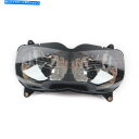 Headlight ホンダCBR900RR 919 CBR919RR 1998 1999のフロントヘッドライトヘッドランプアセンブリ98 Front Headl...