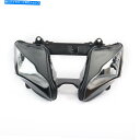 Headlight カワサキZX10R 2012のフロントヘッドランプ2012 13 14 2015バイクヘッドライトランプ Front Headlamp fo...