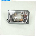 Headlight 川崎モーターサイクルの光学フロントオリジン400 ZXR 1992スタンレー/23007-1268 Optical Front origin...