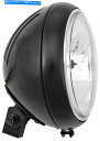 Headlight Harddrive 7