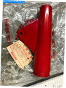 Headlight Nos Honda Early CL72右と左のヘッドライト耳、小さな穴51602&51606-273-000 NOS Honda Earl...