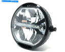 Headlight 7