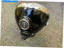 Headlight LUCAS 7