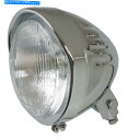 Headlight クロムメッキ5.75