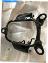 Headlight ヤマハRD125 RD200 1E7 1978 1979 1980ヘッドライトブラケット1E7-23174-01-33 N.O.S YAMA...