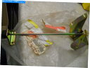 Headlight nos oem yamahaヘッドライトロッドアセンブリ1986-1993 xvz1300 1nl-8431m-00 NOS OEM Yam...