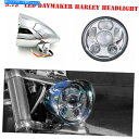 Headlight 5.75