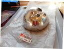 Headlight Nos Yamaha XVS650 VSTAR XVZ1300クラシックヘッドライトライトバケットOEM 5BN-84330-00 NOS ...