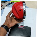 Headlight Honda CB125S Headlight Asslemby Red Fits for CB100 CG110 CL100 CL125S ...