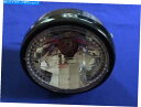 Headlight 新しいユニバーサル35W 26ラウンドオートバイLEDヘッドライト New Universal 35W 26 Round Motorcycl...