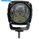 Headlight LED 3