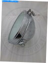 Headlight 8